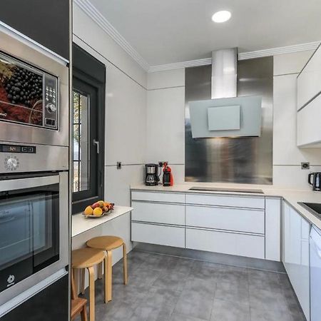Villa Rural El Mirador Алора Екстериор снимка