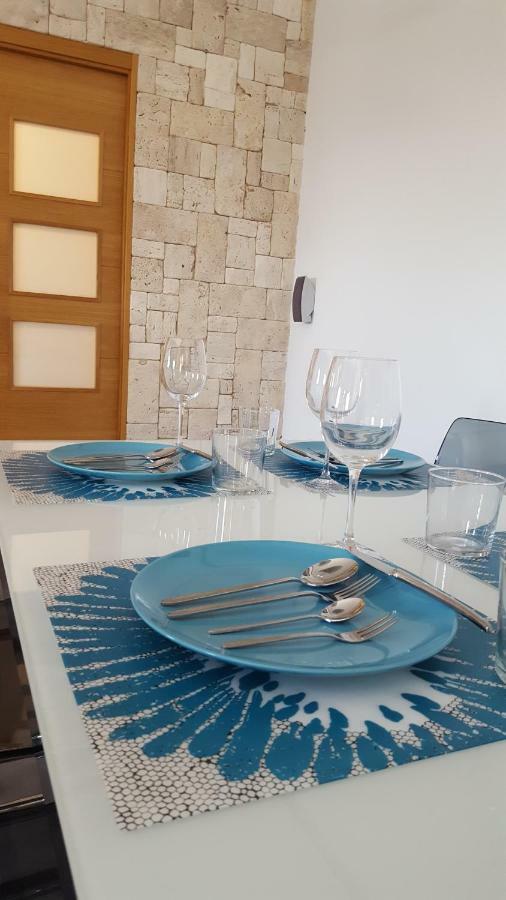 Villa Rural El Mirador Алора Екстериор снимка